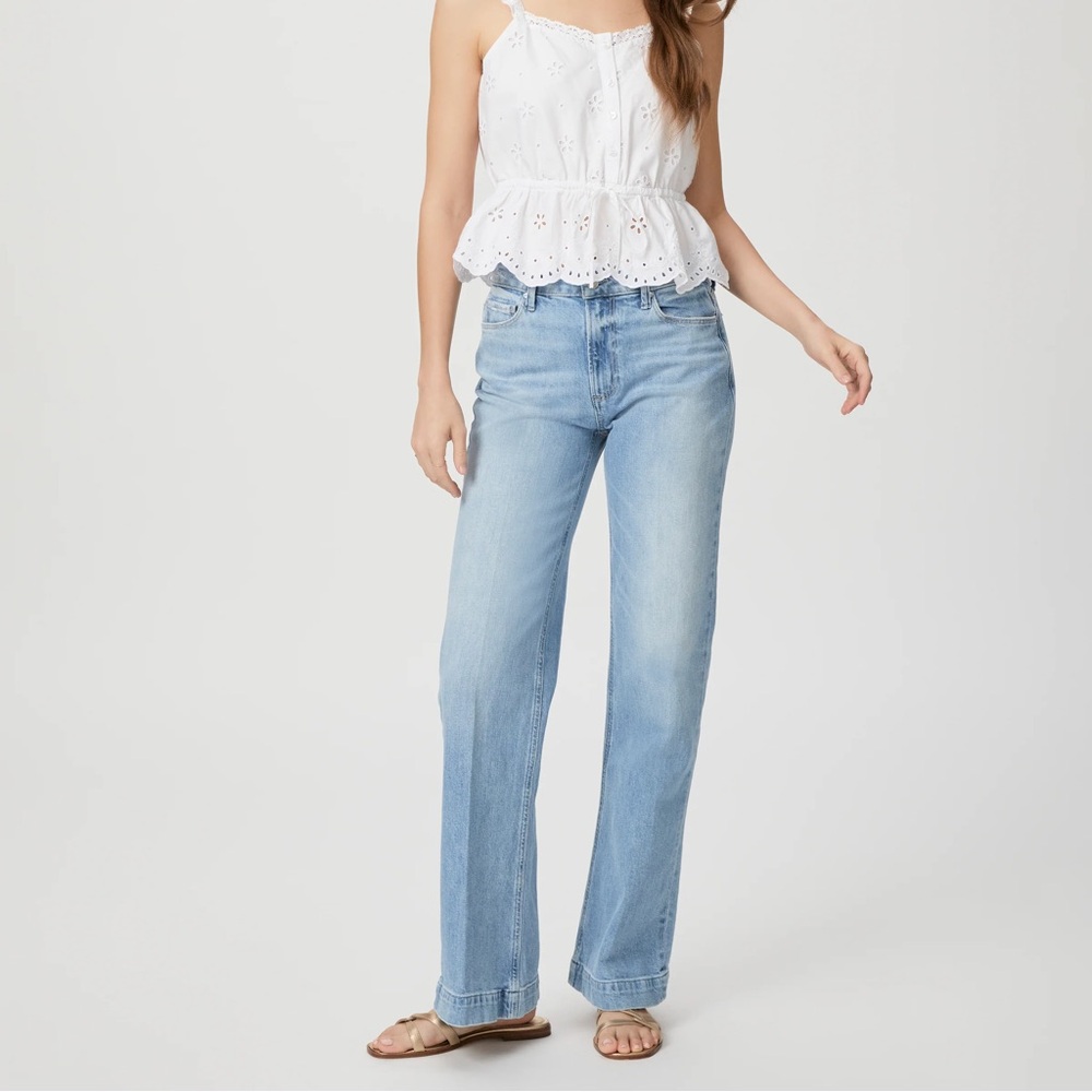 PAIGE Leenah Jeans